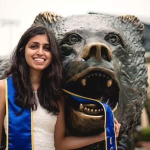 Meet your Posher, Mrinalini